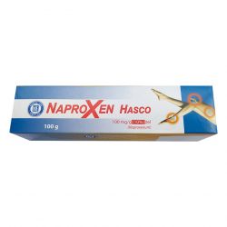 Напроксен (Naproxene) аналог Напросин гель 10%! 100мг/г 100г в Балашихе и области фото