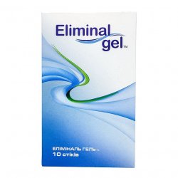 Элиминаль гель (Eliminal gel) стик 20г №10 в Балашихе и области фото
