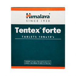 Тентекс Форте (Tentex Forte Himalaya) таб. №100 в Балашихе и области фото