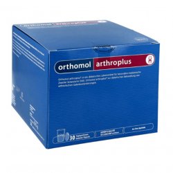 Ортомол Артро Плюс (Orthomol Arthro Plus) №30 в Балашихе и области фото