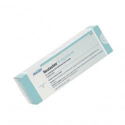 Неуластим (раствор для инъекций) 10 мг/мл 0,6 мл №1 в Балашихе и области фото