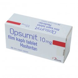 Опсамит (Opsumit) таблетки 10мг 28шт в Балашихе и области фото