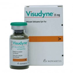 Визудин лиофилизат д/пригот р-ра д/в/в введения 15 мг №1 в Балашихе и области фото